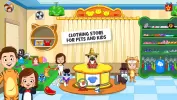 My Town: Pet games & Animals MOD APK (Paid for free, Unlocked) v7.00.18 screenshot 2