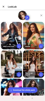 Photo Lab Picture Editor & Art MOD APK (Unlocked, Pro) v3.13.48 screenshot 6