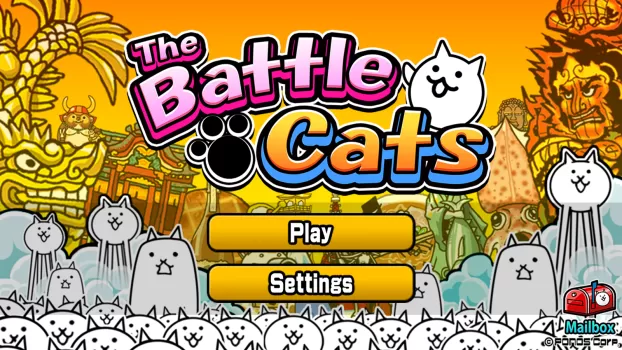 The Battle Cats MOD APK (Unlimited money) v13.6.1 screenshot 6