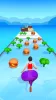 Twerk Race 3d — Fun run game! MOD APK (Remove ads) v1.89.8 screenshot 23