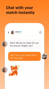 TanTan - Asian Dating App MOD APK (Premium, VIP) v6.4.2.1 screenshot 5