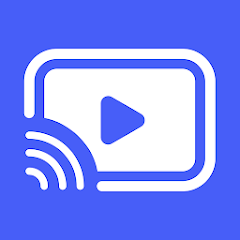 Smart TV Cast Screen Mirroring MOD APK (Remove ads, Unlocked, Premium)