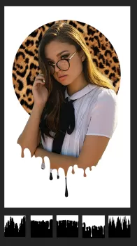 PicsApp Photo Editor & Collage MOD APK (Unlocked, Pro) v1.9.7.6 screenshot 2