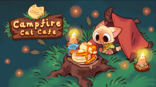 Campfire Cat Cafe