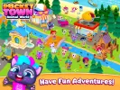 Pocket Town - Animal World MOD APK (Free purchase) v1.0.114 screenshot 17
