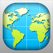 World Map Pro MOD APK (Paid for free, Patched)