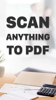 CamScanner- scanner, PDF maker MOD APK (Unlocked, Premium) v6.72.5.2409050000 screenshot 2