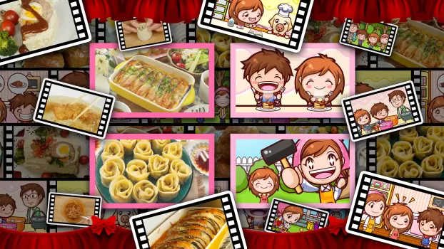 Cooking Mama: Let's cook! MOD APK (Remove ads, Unlimited money, Mod speed) v1.110.0 screenshot 31