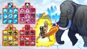 Primitive Brothers : Idle Game MOD APK (Remove ads, Mod speed) v2.90 screenshot 7
