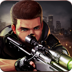 Modern Sniper MOD APK (Remove ads, Unlimited money)