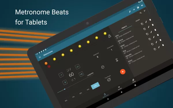 Metronome Beats