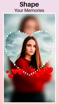 True Love Photo Frames Editor MOD APK (Unlocked, Premium) v1.80 screenshot 15
