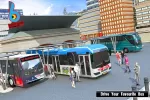 Super Bus Arena -Coach Bus Sim MOD APK (Remove ads, Mod speed) v7.1 screenshot 4
