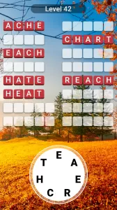 Word Trip - Word Puzzle Game MOD APK (Remove ads) v1.654.0 screenshot 1
