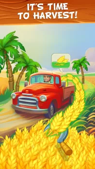 Cartoon city 2 farm town story MOD APK (Unlimited money, Free purchase) v3.33 screenshot 26