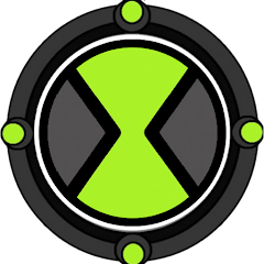 Omnitrix Simulator 2D MOD APK (Remove ads, Mod speed)