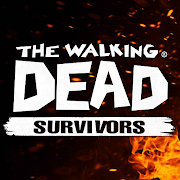 The Walking Dead: Survivors MOD APK (Remove ads, Mod speed)