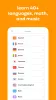 Duolingo: Language Lessons MOD APK (Unlocked, Premium, Optimized) v6.0.3 screenshot 1