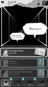 ALTER EGO MOD APK screenshot 1