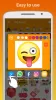 Big Emoji sticker for WhatsApp MOD APK (Unlocked, Premium) v12.6.0 screenshot 3
