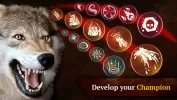 The Wolf MOD APK (Free purchase, Free shopping) v4.0.0 screenshot 27