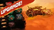 Road Warrior MOD APK (Mod Menu, God Mode, Mod speed) v1.6.14 screenshot 23