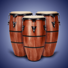 Real Percussion: drum set MOD APK (Remove ads, Unlocked, Premium, Mod speed)