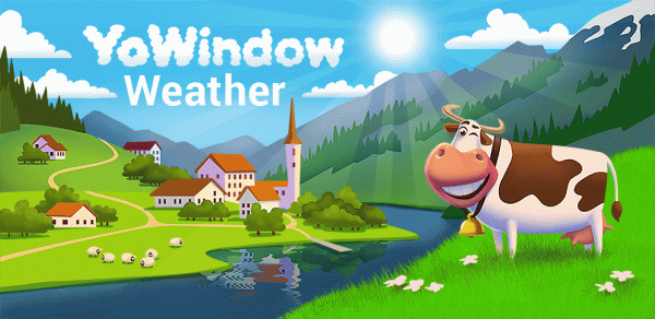 YoWindow Weather