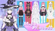 Magic Princess: Dress Up Games MOD APK (Remove ads) v1.2.6 screenshot 4
