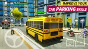 Driving Academy Car Simulator MOD APK (Unlimited money) v6.6 screenshot 3