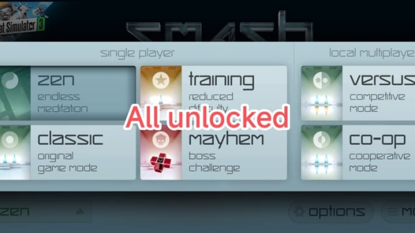 Smash Hit