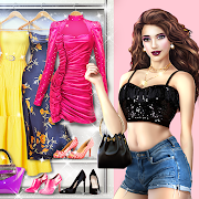 Fashion Stylist: Dress Up Game MOD APK (Free purchase, Free shopping)