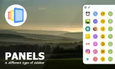 Panels sidebar, edge gestures MOD APK (Unlocked, Pro) v1.499 screenshot 6
