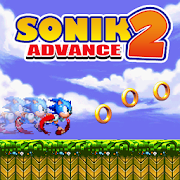 Classic Sonic Advance MOD APK (Free purchase, Mod speed)