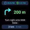 Offline Map Navigation MOD APK (Unlocked, Premium) v2.2.9.5 screenshot 10