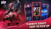MARVEL SNAP MOD APK (Remove ads) v23.27.5 screenshot 4