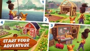 Sunshine Island : Farming Game MOD APK (Remove ads, Mod speed) v1.2.23847 screenshot 28