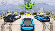 Flying Car Robot Shooting Game MOD APK (Unlimited money, Mod Menu) v10.0 screenshot 23