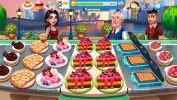 Cooking Travel - Food Truck MOD APK (Unlimited money) v1.2.17 screenshot 9