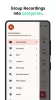Voice Recorder MOD APK (Remove ads, Mod Menu) v13.6.0 screenshot 4