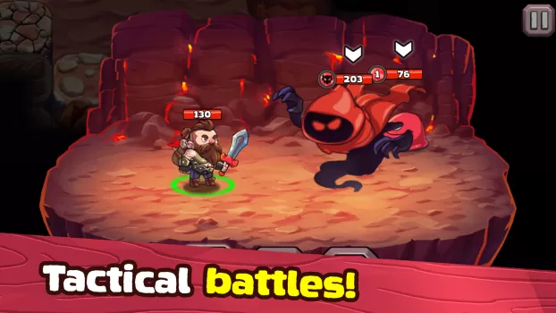 Mine Quest 2: RPG Mining Game MOD APK (Unlimited money) v2.2.30 screenshot 2