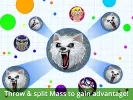 Agar.io MOD APK (Remove ads, Mod Menu, Mod speed) v2.28.3 screenshot 12