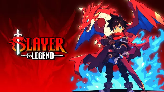 Slayer Legend : Idle RPG MOD APK (Unlimited money, Mod speed) v500.1.5 screenshot 17