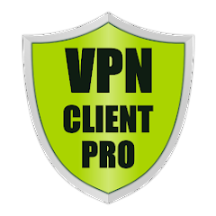 VPN Client Pro MOD APK (Unlocked, Premium)