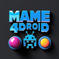 MAME4droid Current (0.273) MOD APK (Remove ads, Mod speed)