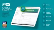 ESET Mobile Security Antivirus MOD APK (Unlocked, Premium) v9.0.14.0 screenshot 9