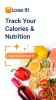 Calorie Counter by Lose It! MOD APK (Subscribed) v16.5.000 screenshot 1