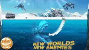 Death Worm™ MOD APK (Remove ads, Unlimited money, Mod speed) v2.0.080 screenshot 7