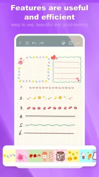 Kilonotes-Notes & PDF reading MOD APK (Unlocked, Premium) v3.7.1 screenshot 4