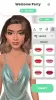 Glow Fashion Idol MOD APK (Unlimited money) v0.5.3 screenshot 18